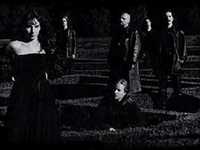 pochette album The beginning that lies