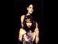 pochette album The prophet