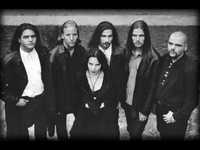 pochette album Within