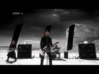 pochette album Backstabber