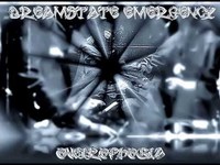 pochette album Out of body experience