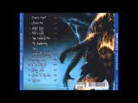 pochette album The awakening