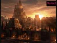 pochette album The dawn