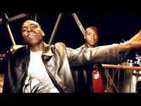 pochette album Live another day