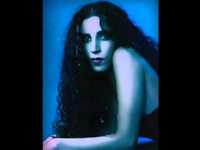 pochette album Delta