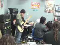 pochette album Same lo' road