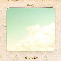 pochette album Scissor lock