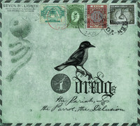 pochette album Stamp of origin: horizon