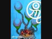 pochette album The uplifting news channel