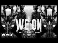 pochette album We on