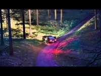 pochette album Standing in the cold