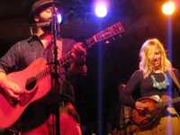 pochette album Mercy