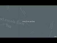 pochette album You'll always be my girl