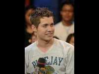 pochette album Maturity