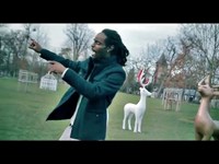 pochette album Canard & caviar