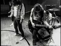 pochette album Abduction