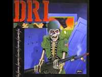 pochette album Balance of terror