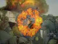 pochette album Counter attack