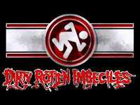 pochette album Dead meat