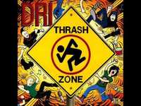 pochette album Enemy within