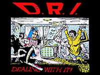 pochette album Evil minds