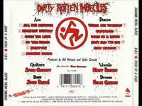 pochette album Gone too long