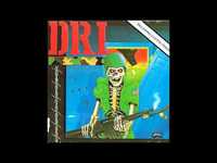 pochette album Human waste