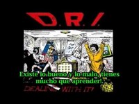 pochette album Karma