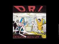 pochette album Mad man