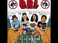 pochette album Modern world