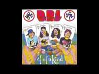 pochette album Slumlord