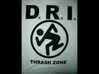 pochette album Thrashard