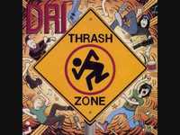 pochette album You say i'm scum