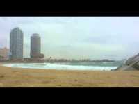 pochette album Until the night is over