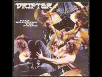 pochette album Concrete jungle