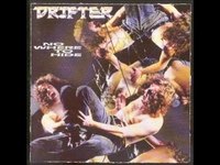 pochette album Forgotten tower