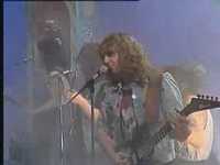 pochette album We can't be beaten