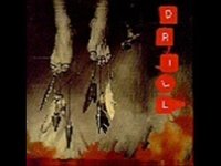 pochette album Screamer