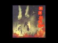 pochette album Wave of change