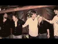 pochette album After the scene dies