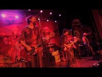 pochette album Buttholeville