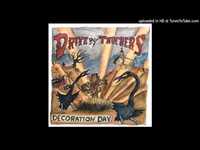 pochette album Careless