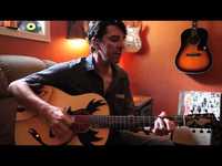 pochette album Cartoon gold