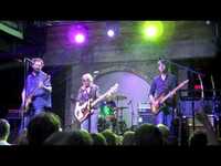 pochette album Daddy learned to fly