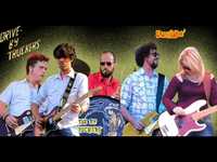 pochette album Daylight