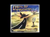 pochette album Greenville to baton rouge