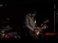 pochette album Lookout mountain