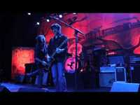 pochette album Mercy buckets