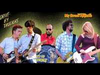 pochette album My sweet annette