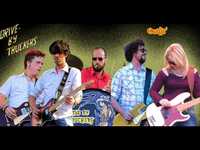 pochette album Outfit